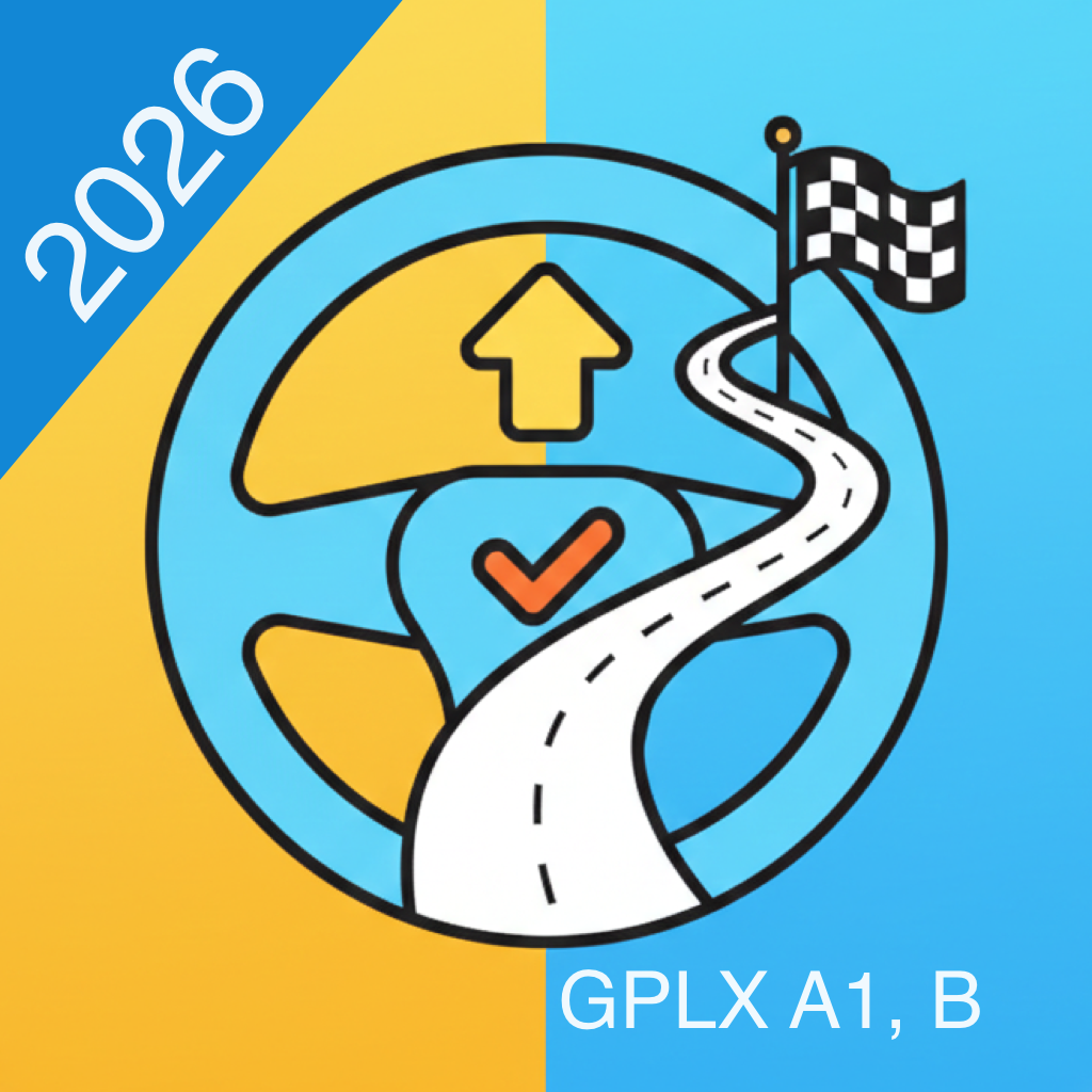 GPLX VN icon